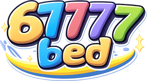 67777 bed